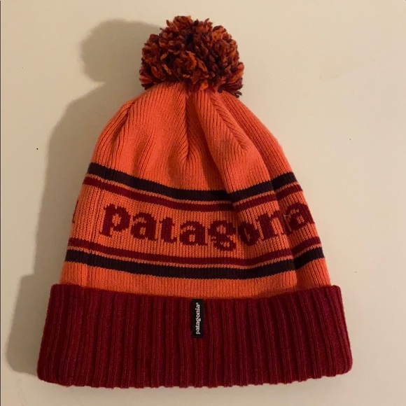 Patagonia Accessories - Patagonia Women's Powder Town Beanie